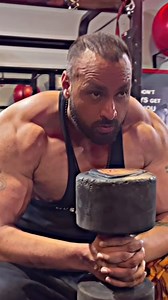 Motivation 🔥💪🏻👑 #fitness #bodybuilding #gym #trending | Muscle Factory by Suraj Bhardwaj