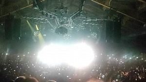 Soul Kitchen on Reels