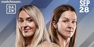 Rhiannon Dixon vs Terri Harper - Betting Odds, Prediction