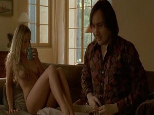 Ludivine Sagnier - Swimming Pool