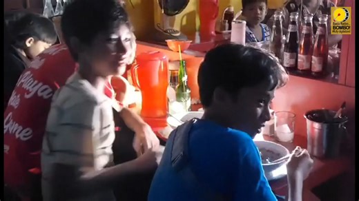 Apektado ang mga negosyo sa Iloilo City kasunod sang nagluntad nga total blackout. #BomboRadyoIloilo | Bombo Radyo Iloilo | Facebook