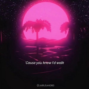A thousand miles - Jairus Andrei Pascua | Shiyo