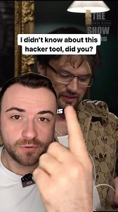 The OMG Cable, initially appearing as an ordinary cable, is revealed to be a sophisticated hacking tool. This cable can execute malicious actions, upload new payloads wirelessly, inject mouse movements, and read keyboard inputs, all while remaining virtually undetectable by software. The latest version, OMG Cable Elite, offers even more capabilities. This is a clip from the @shawnryanshow. To protect against potential threats from devices like the OMG Cable, individuals are advised to: 1️⃣ Avoid