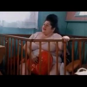 Eggs! Eggs! ...Eggs! 🥚 John Waters’ Pink Flamingos (1972) | Divine