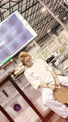 stacy vania zheng on TikTok