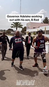 Imole de! | Festus Olanrewaju Ojo