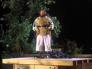 Blackbeards Ghost Movie Clip 5