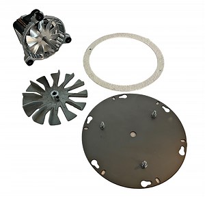 Lopi & Avalon Combustion Blower Exhaust Fan 250-00538