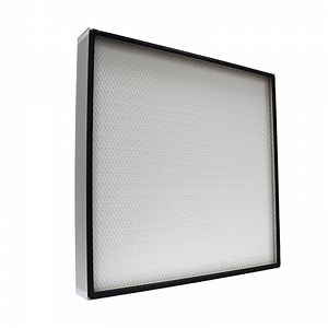 [Hot Item] Custom FFU Replacement 99.9995@0.12um HEPA ULPA Filter for Clean Room