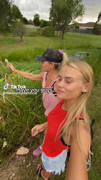 Morning Walk with Arlo and Ellie: A Fun Family Vlog