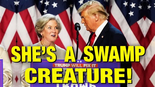 Trump's New Chief Of Staff Is A LONG TIME Corporate Whore! w/ Lee Fang | The Jimmy Dore Show