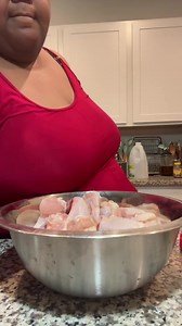 How to make Cambodian fried chicken 🍗 PART 1 Share video for someone else! #MrHung #friedchicken #tinylicious #Cambodia | Prissy P