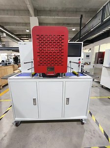 [Hot Item] Vehicle License Plate Print Machine Foil Hot Stamping Machine