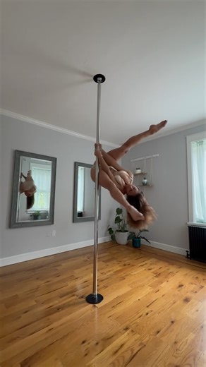 A E R I A L A L L I E on Instagram: "Strength. Control. Spin. ✨ A look at the spin combo I taught last week in my 6:30 class @abstractaerialacademy 🖤 Every Tuesday from 3:30–5:30 → Open Studio 5:30–6:30 → Pole Combos and Transitions (Level 5+) 6:30–7:30 → Spin Pole and Static Rotations (Level 3+) #pdspin #pdspincombo #pdspinpole #poledance #poledancer pdfluidity poletrickoftheday pdtransition spinpolelove spinspiration levelup"