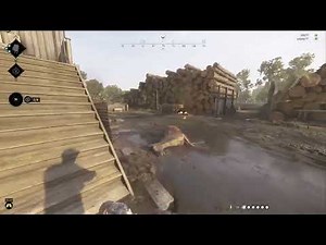 Hunt Crowdown office milf hunter gets hunted by max alpha chad