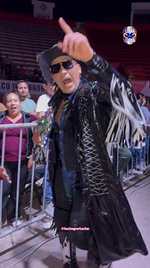 Alan Stone es heredero de una gran dinastía dentro de la #LuchaLibre pero ha trabajado por poner su nombre y estilo en un espacio importante, ahora haciendo su entrada con su icónica canción “Voy desvelado” a través de #LuchaPorLucha 🤠🤼🔥 🎥 Digital 3 Media #AlanStone #LuchaLibreMexicana #Wrestling #Puroresu | Lucha Por Lucha