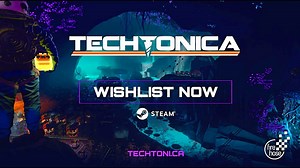 Techtonica es ideal para los jugadores de acumulación que no quieren volver a ver el sol