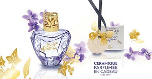 258 reactions · 48 shares | Maison Berger Paris, Pur Art de Vivre Comblez votre maman pour la plus belle des fêtes avec la collection d'exception Lolita Lempicka. | Maison Berger Paris | Facebook
