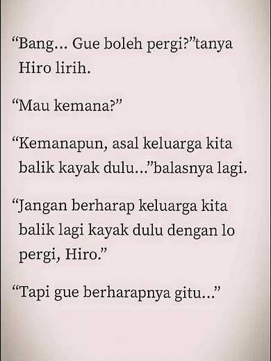 tanda tanda biasanya hahahah #alternativeuniverse #haechan #jeno #auangst #aufamily