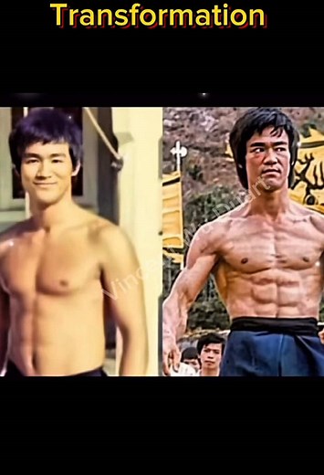 Exploring Bruce Lee and Electric Muscle Stimulation Techniques