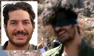 Austin Tice - Alchetron, The Free Social Encyclopedia