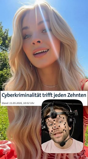 2026: Es wird immer krasser... #deepfake