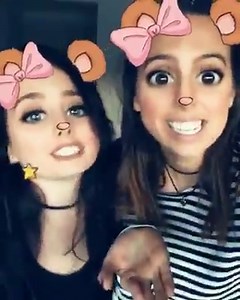 25K views · 535 reactions | “If you want this good love, then why you gotta be so bad?!”  Amy and me singing along to our song, Bad, from our album Sad Girls Club!  | Cimorelli | Facebook