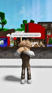 494K views · 8.5K reactions | TARA MGA BATA LARO TAYO!  #roblox #robloxgames #robloxedit #brookhaven #explore #explorepage #fblifestyle #fyp #trisplay | Trisplay Roblox Page | Facebook