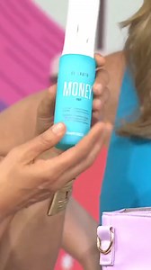 28K views · 1.1K reactions | Don't miss out on Money MIST! Our ultralight, luxe leave-in conditioner for healthy hair. Absorbs instantly, detangles & hydrates + has heat protection! Grab yours now before it sells out again! | Color Wow | Facebook