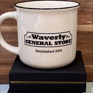 Waverly General Store Winter Hours Open Tuesday thru Friday 10AM 'til 6PM #shoplocal #shopsmall #gifts #wavgen | Waverly General Store