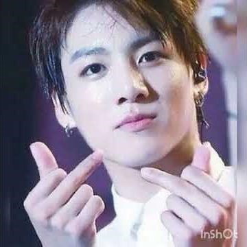 BTS members Showing middle finger 🖕