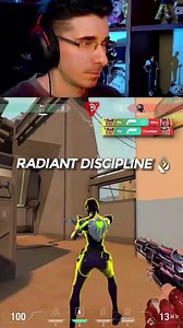 Mejora en Valorant: Guías de TOP 1 Radiant
