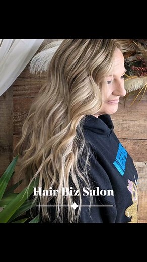 Spring Break Openings 🌼🌱 Call 319-234-1028 or book online at hairbiz.bookedby.com/search #greathairgoodvibes | Hair Biz Salons