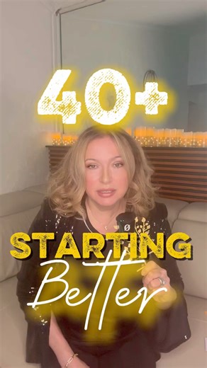 Dating After Divorce at 40+ Why You’re Actually Ahead | Relationship & Love Tip for 35, 40, 50, 60