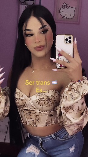 Ser trans: qué significa y experiencias reales
