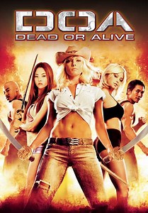 DOA: Dead or Alive (2006)