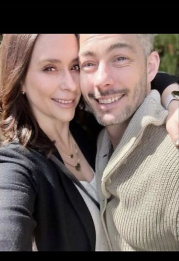 Emotional Moments with Jennifer Love Hewitt