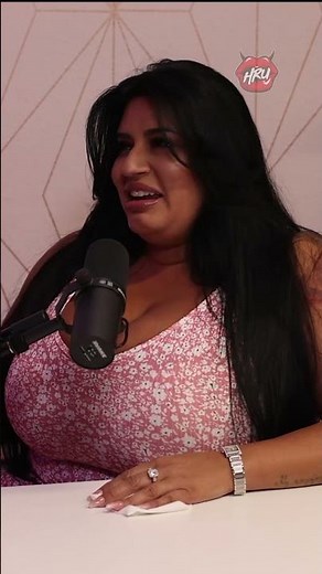 Sofia Rose Has PTSD From DV #shorts