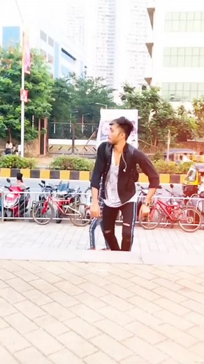 Girish rathore on TikTok