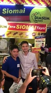 Dimsum Factory PH on Reels