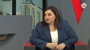 İlahə Adil: “Müasirlik və konservativlik arasında ifrata yol vermədən balans saxlamaq lazımdır” Azərbaycan Respublikasının Gənclər və İdman Nazirliyi #müasir #adətənənə #dəyərlər #gənclər #Azərbaycan #MAG #magtv | MAG