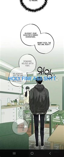 Happy Twogether: Unforgettable Yaoi Moments