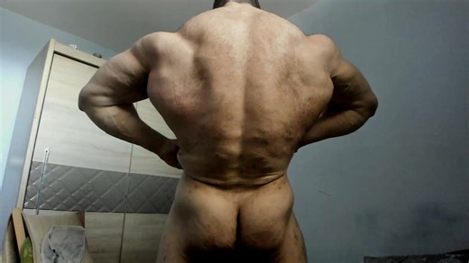 BEEF MUSCLE SHOW - ThisVid.com