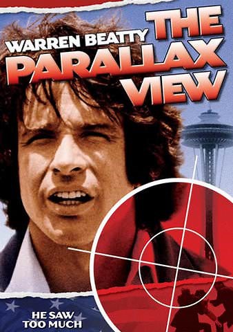 The Parallax View