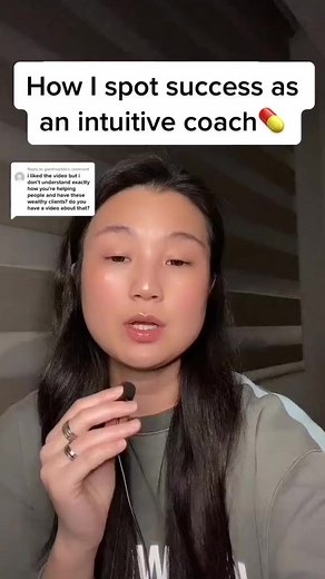 14 reactions | How i spot success as an intuitive coach - DM me “Soul” on IG to get a free strategy call #intuition #Manifestation #community #LawofAttraction #viral #trending #spiritualawakening | Pheydrus | Facebook
