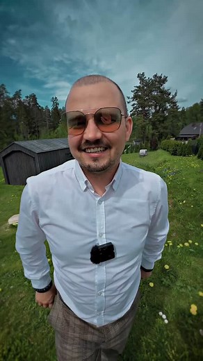 #kokakarkasamājas #moduļumājas #modularhouse #woodhouse #modulhaus #cabin | Black Burner