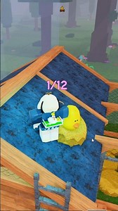 HOW TO GET THE CHICK EGG 🥚 EASTER EGG ON 99 NIGHTS IN THE FOREST #roblox #shorts