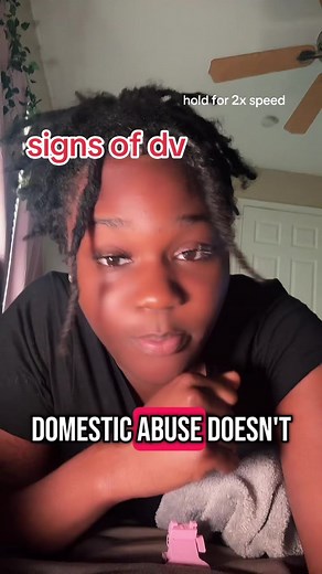 Recognizing Signs of Domestic Violence Awareness