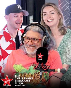 Tipple-loving trio Helena Nicklin, Aidy Smith & Eddy Temple Morris on their new show The Three Drinkers in Cognac, which is available now on Prime Video. 🥃 #EddyTempleMorris #Cognac #ThreeDrinkers #ChrisEvansBreakfastShow #VirginRadioUK | Virgin Radio UK
