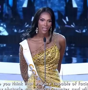 Miss International Queen Philippines | Mike Grande